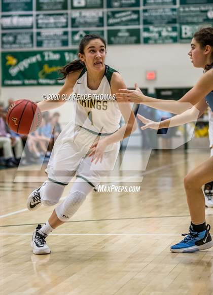 Thumbnail 1 in Loudoun Valley vs Millbrook (VHSL Region 4C Championship) photogallery.