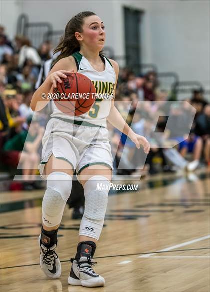 Thumbnail 3 in Loudoun Valley vs Millbrook (VHSL Region 4C Championship) photogallery.