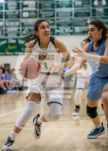 Thumbnail 3 in Loudoun Valley vs Millbrook (VHSL Region 4C Championship) photogallery.