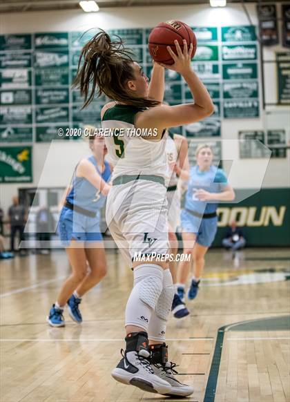 Thumbnail 2 in Loudoun Valley vs Millbrook (VHSL Region 4C Championship) photogallery.