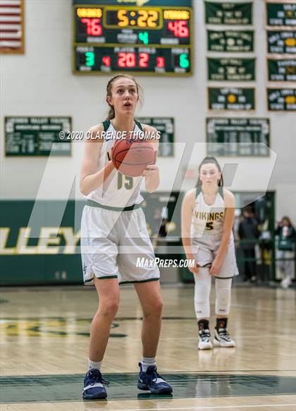 Thumbnail 1 in Loudoun Valley vs Millbrook (VHSL Region 4C Championship) photogallery.