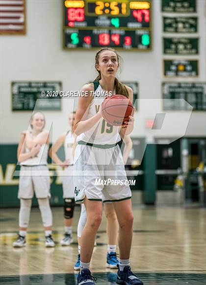 Thumbnail 1 in Loudoun Valley vs Millbrook (VHSL Region 4C Championship) photogallery.