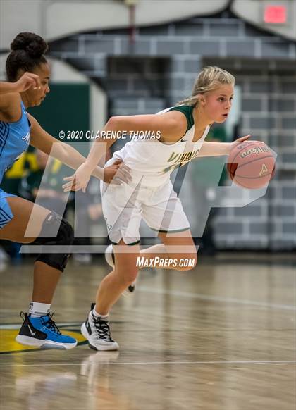 Thumbnail 3 in Loudoun Valley vs Millbrook (VHSL Region 4C Championship) photogallery.