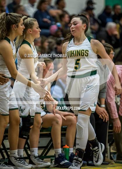 Thumbnail 1 in Loudoun Valley vs Millbrook (VHSL Region 4C Championship) photogallery.
