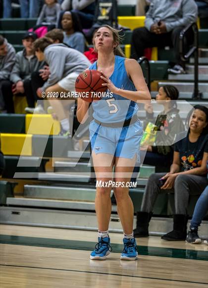 Thumbnail 1 in Loudoun Valley vs Millbrook (VHSL Region 4C Championship) photogallery.