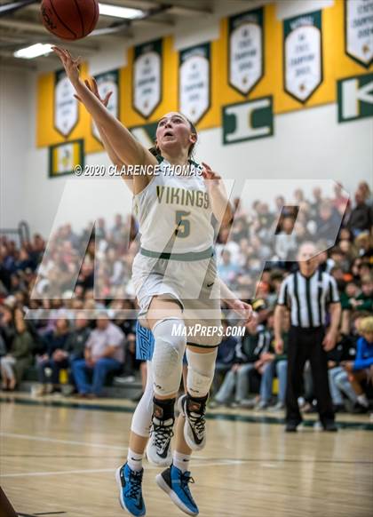 Thumbnail 3 in Loudoun Valley vs Millbrook (VHSL Region 4C Championship) photogallery.