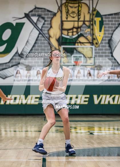 Thumbnail 3 in Loudoun Valley vs Millbrook (VHSL Region 4C Championship) photogallery.