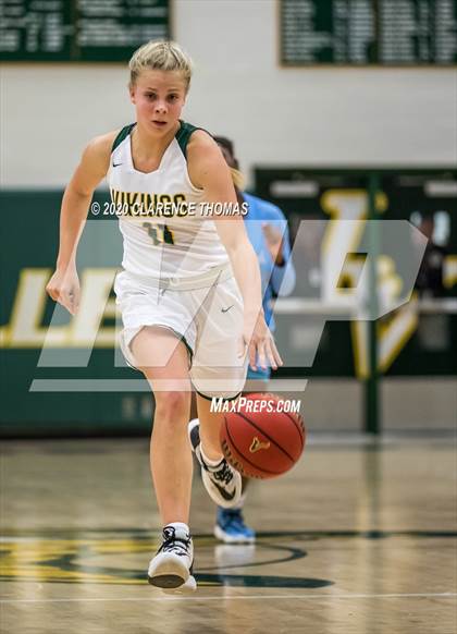 Thumbnail 1 in Loudoun Valley vs Millbrook (VHSL Region 4C Championship) photogallery.