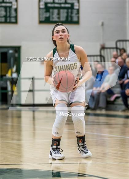 Thumbnail 2 in Loudoun Valley vs Millbrook (VHSL Region 4C Championship) photogallery.
