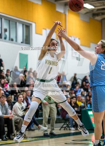 Thumbnail 1 in Loudoun Valley vs Millbrook (VHSL Region 4C Championship) photogallery.