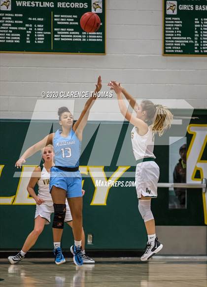 Thumbnail 2 in Loudoun Valley vs Millbrook (VHSL Region 4C Championship) photogallery.