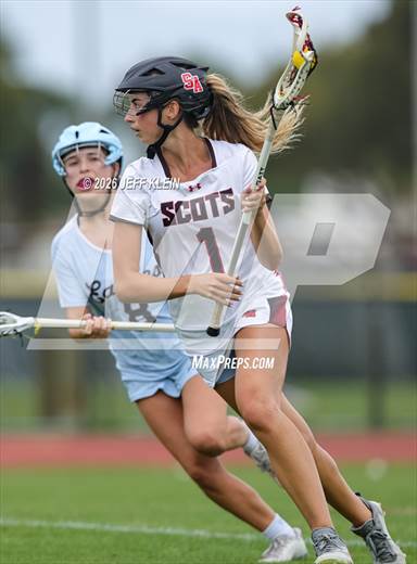 St. John Paul II Academy @ Saint Andrew's