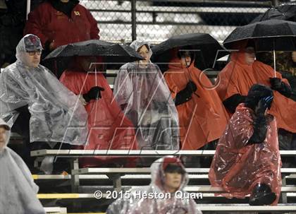 Thumbnail 3 in Bellarmine College Prep vs. Mission Viejo (CIF State Division 1-AA Final) photogallery.
