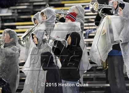 Thumbnail 3 in Bellarmine College Prep vs. Mission Viejo (CIF State Division 1-AA Final) photogallery.