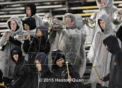 Thumbnail 3 in Bellarmine College Prep vs. Mission Viejo (CIF State Division 1-AA Final) photogallery.