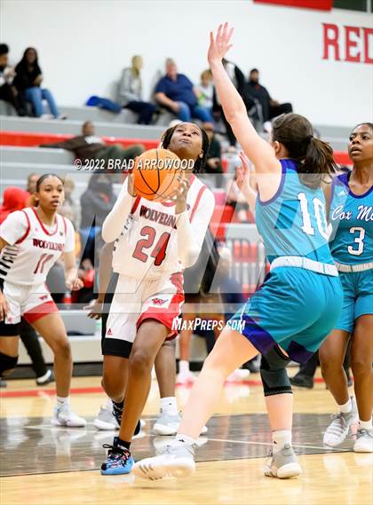 Thumbnail 2 in Cox Mill @ West Cabarrus photogallery.