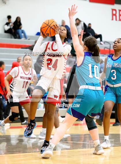 Thumbnail 3 in Cox Mill @ West Cabarrus photogallery.