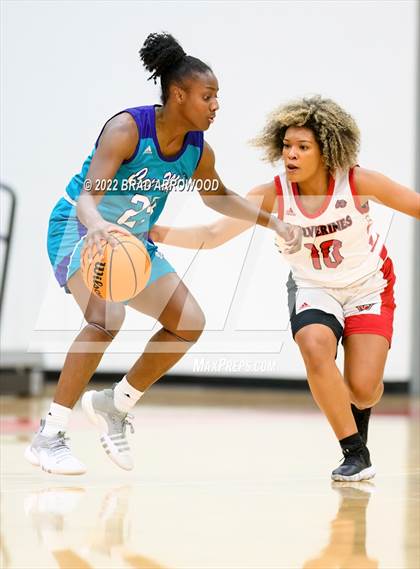Thumbnail 2 in Cox Mill @ West Cabarrus photogallery.