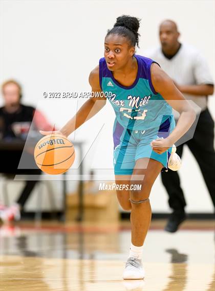 Thumbnail 2 in Cox Mill @ West Cabarrus photogallery.
