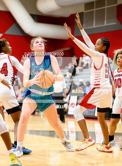 Thumbnail 1 in Cox Mill @ West Cabarrus photogallery.