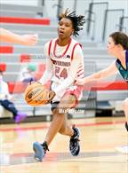 Photo from the gallery "Cox Mill @ West Cabarrus"