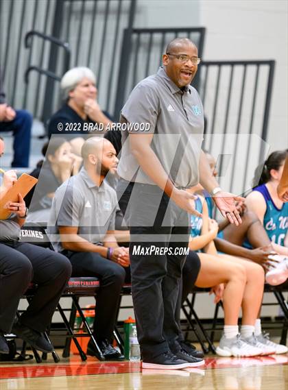 Thumbnail 3 in Cox Mill @ West Cabarrus photogallery.