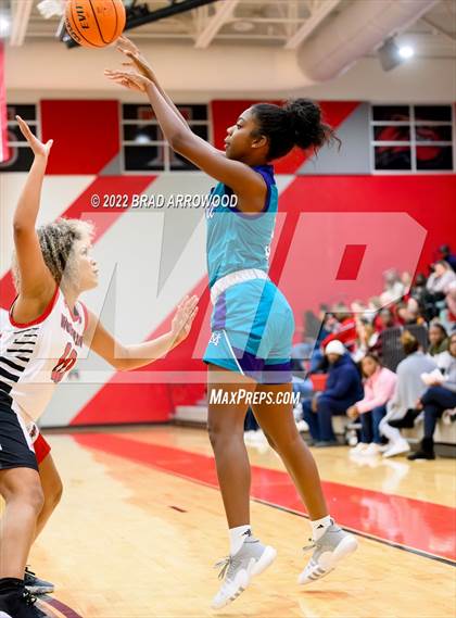 Thumbnail 3 in Cox Mill @ West Cabarrus photogallery.