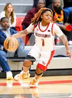 Photo from the gallery "Cox Mill @ West Cabarrus"