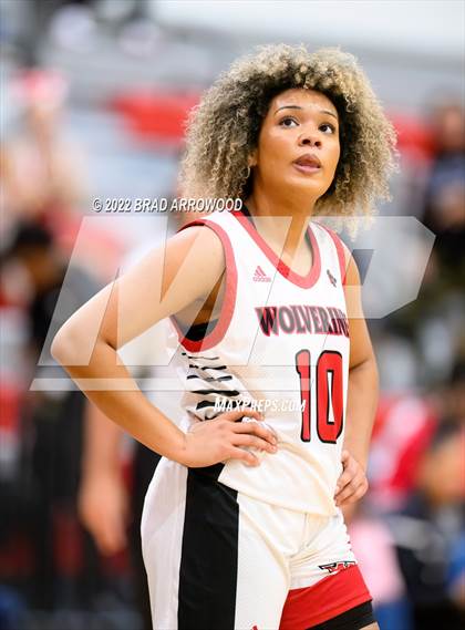 Thumbnail 1 in Cox Mill @ West Cabarrus photogallery.