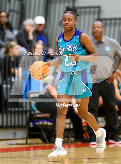 Thumbnail 1 in Cox Mill @ West Cabarrus photogallery.