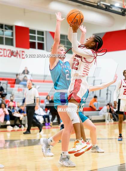 Thumbnail 3 in Cox Mill @ West Cabarrus photogallery.
