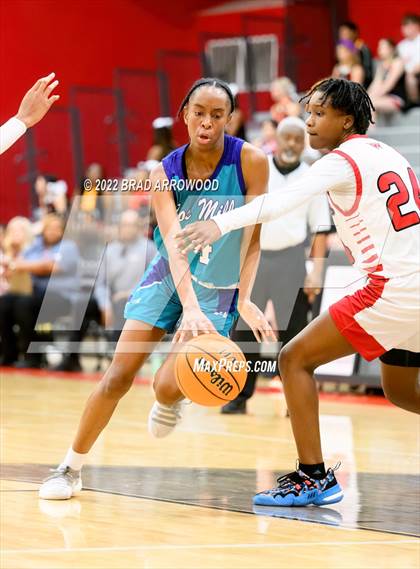 Thumbnail 1 in Cox Mill @ West Cabarrus photogallery.