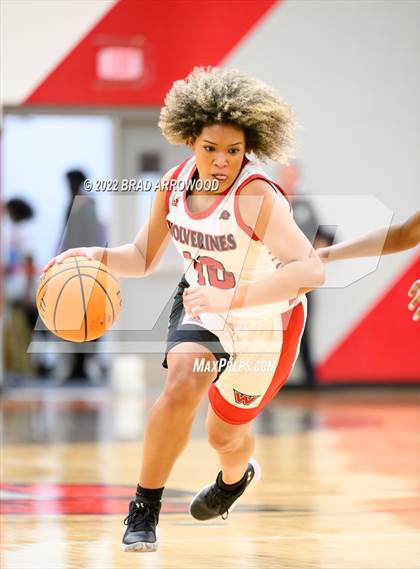 Thumbnail 1 in Cox Mill @ West Cabarrus photogallery.