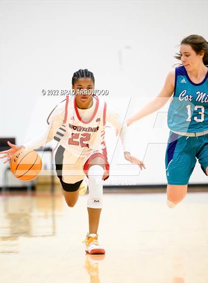 Thumbnail 2 in Cox Mill @ West Cabarrus photogallery.