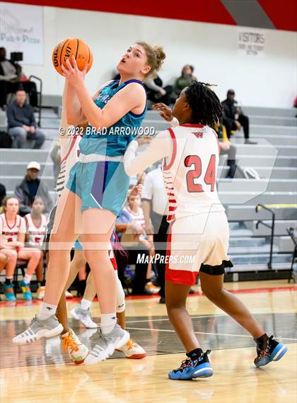 Thumbnail 2 in Cox Mill @ West Cabarrus photogallery.