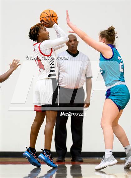 Thumbnail 1 in Cox Mill @ West Cabarrus photogallery.