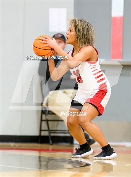Thumbnail 1 in Cox Mill @ West Cabarrus photogallery.