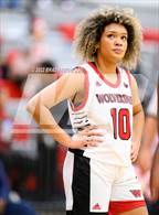 Photo from the gallery "Cox Mill @ West Cabarrus"