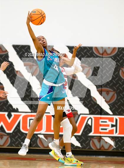 Thumbnail 3 in Cox Mill @ West Cabarrus photogallery.