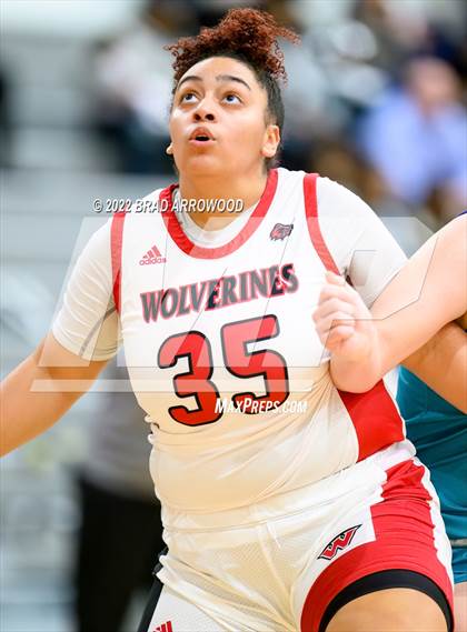 Thumbnail 2 in Cox Mill @ West Cabarrus photogallery.
