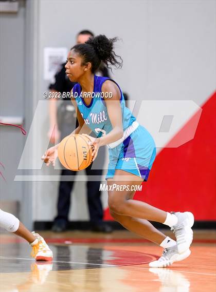 Thumbnail 3 in Cox Mill @ West Cabarrus photogallery.