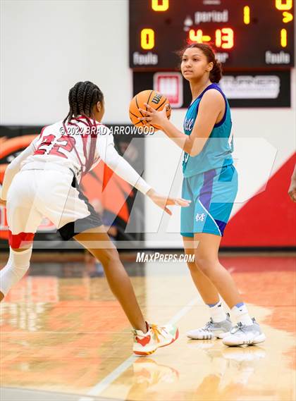 Thumbnail 2 in Cox Mill @ West Cabarrus photogallery.