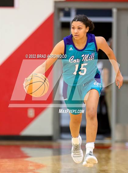 Thumbnail 2 in Cox Mill @ West Cabarrus photogallery.