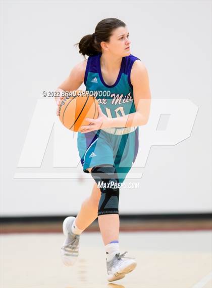 Thumbnail 1 in Cox Mill @ West Cabarrus photogallery.