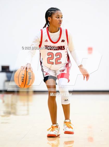 Thumbnail 1 in Cox Mill @ West Cabarrus photogallery.