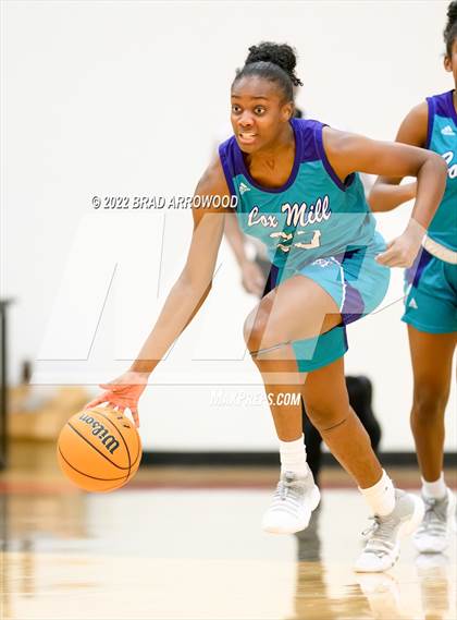 Thumbnail 3 in Cox Mill @ West Cabarrus photogallery.