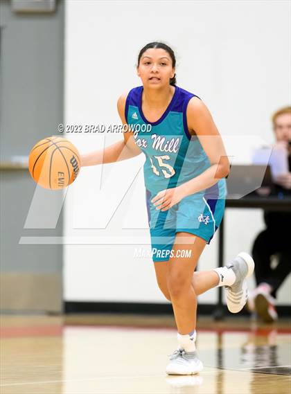 Thumbnail 3 in Cox Mill @ West Cabarrus photogallery.