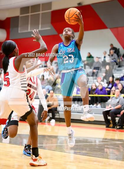 Thumbnail 3 in Cox Mill @ West Cabarrus photogallery.
