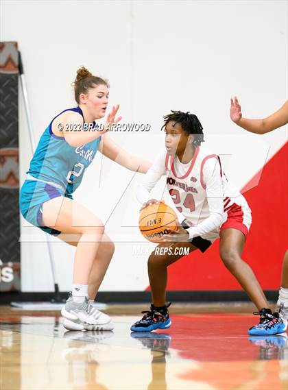Thumbnail 2 in Cox Mill @ West Cabarrus photogallery.