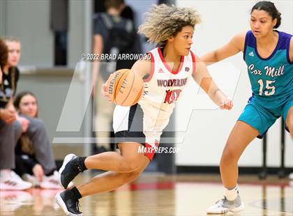 Thumbnail 2 in Cox Mill @ West Cabarrus photogallery.